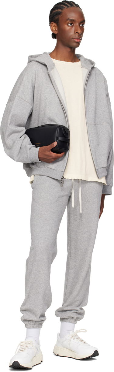 Rejsetaske Common Projects Common Projects Toiletry Pouch Sort | ARTICLE 9185, 3