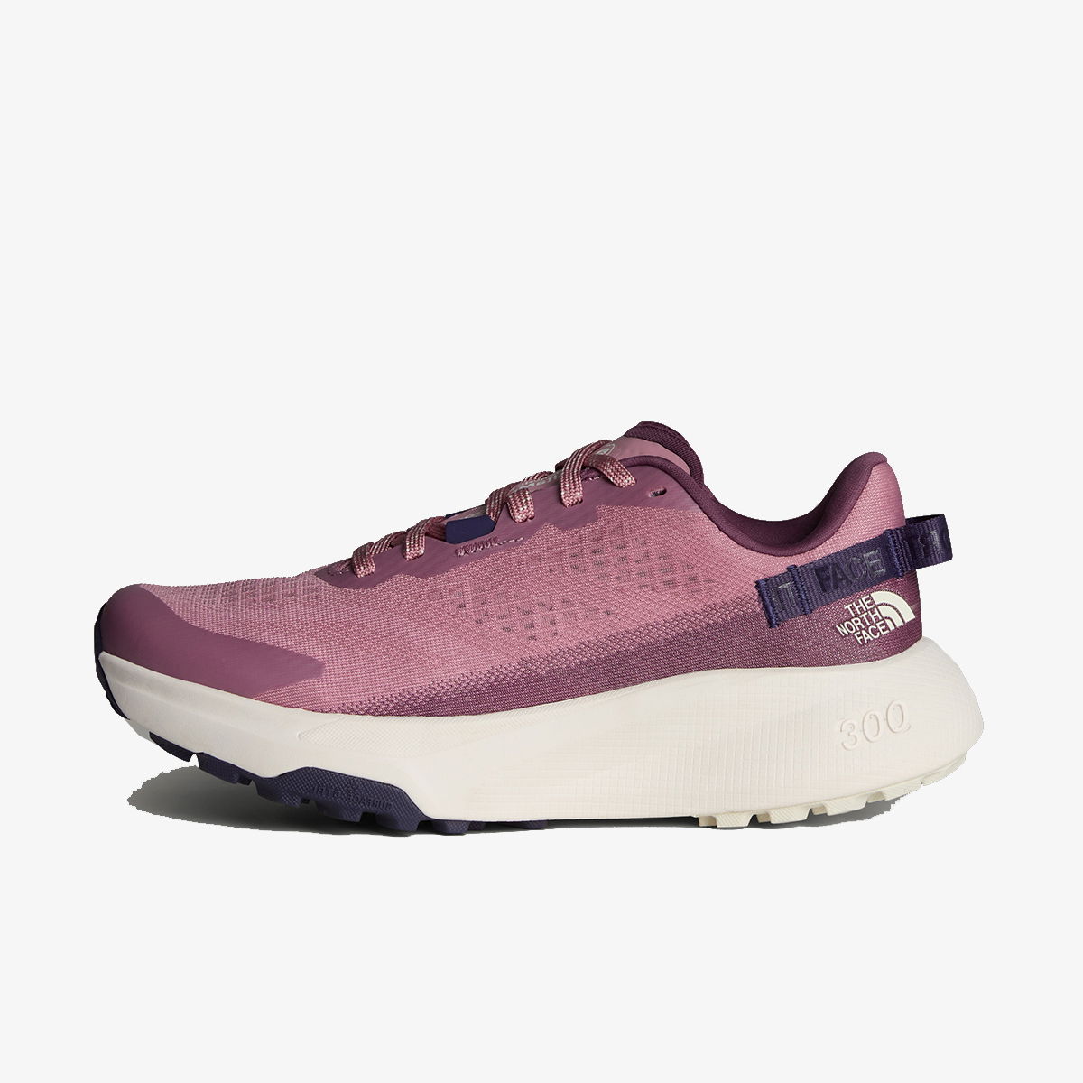 Sneakers og sko The North Face Altamesa Lilla | NF0A8A9S4TO1, 0