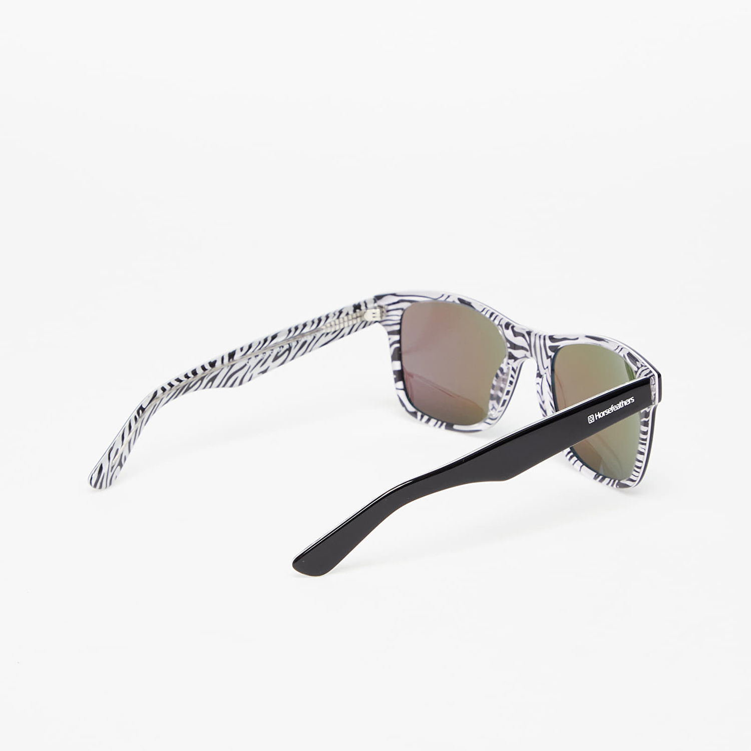 Solbriller Horsefeathers Foster Sunglasses Flerfarvet | AA866G, 1