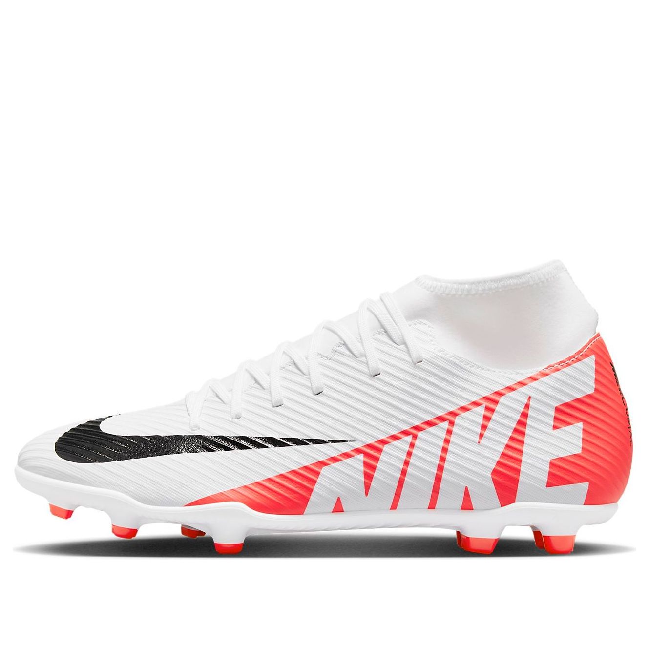 Sneakers og sko Nike Mercurial Superfly 9 Club MG 'Ready Pack' Hvid | DJ5961-600, 0