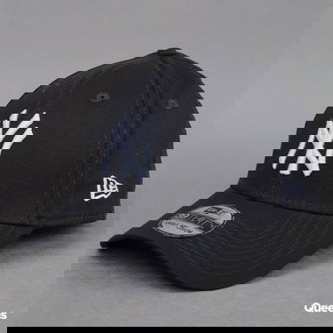 Kasket New Era MLB League Basic NY C/O Mørkeblå | 10145636, 0