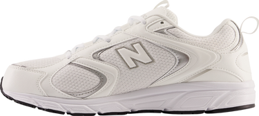 Sneakers og sko New Balance 408 Hvid | ML408W, 1