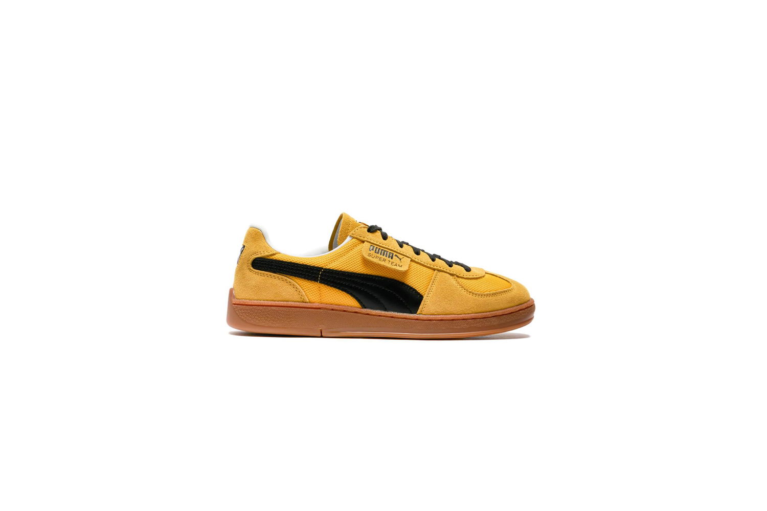 Sneakers og sko Puma Super Team OG Orange | 390424-11, 0