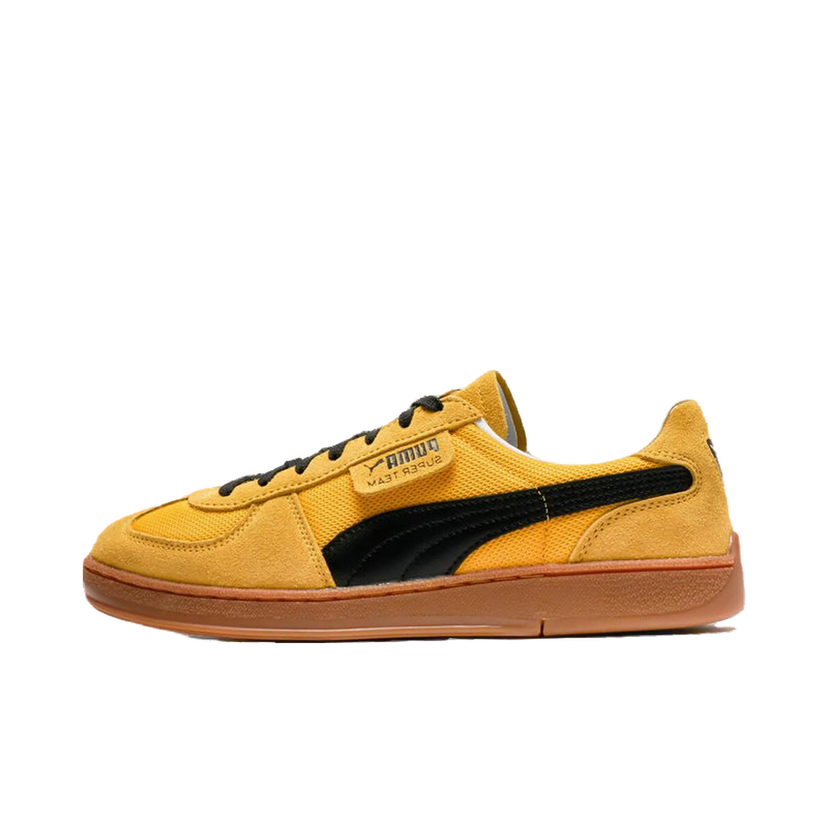 Sneakers og sko Puma Super Team OG Orange | 390424-11