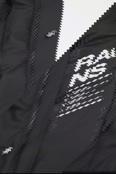 Parka Rains Winter Nome Parka W3T3 Sort | 21450.01, 9