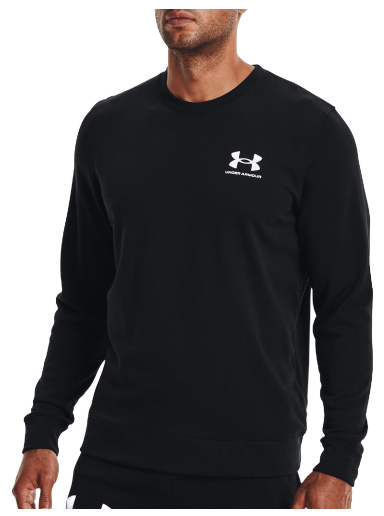 Sweatshirt Under Armour Rival Terry Crew Sort | 1370404-001