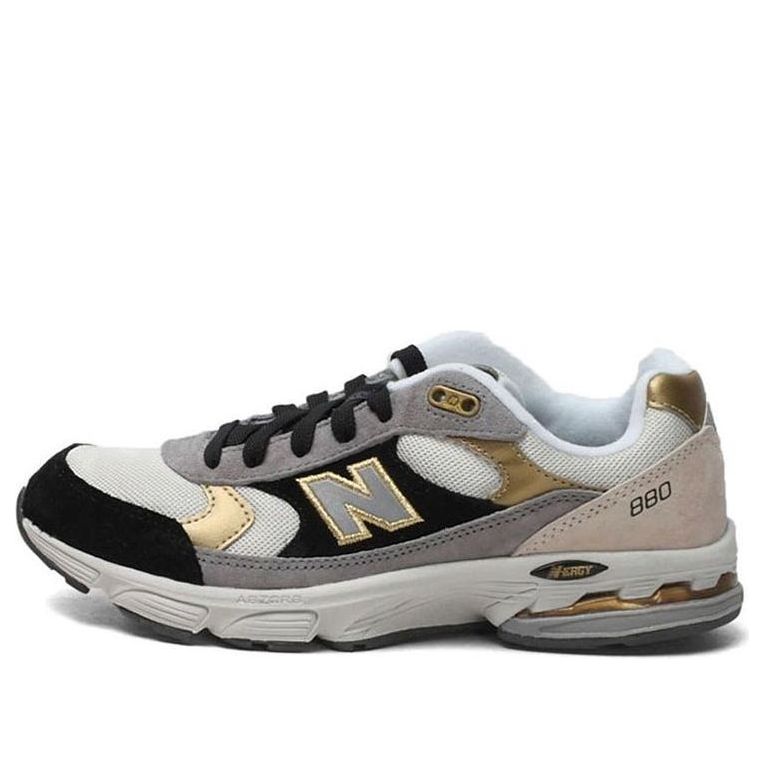 Sneakers og sko New Balance 880 Grå | WW880MY, 0