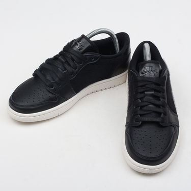 Sneakers og sko Jordan Jordan 1 Retro Low NS W Sort | AO1935-001, 2