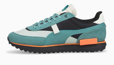 Sneakers og sko Puma Future Rider Blå | 383148_04, 2