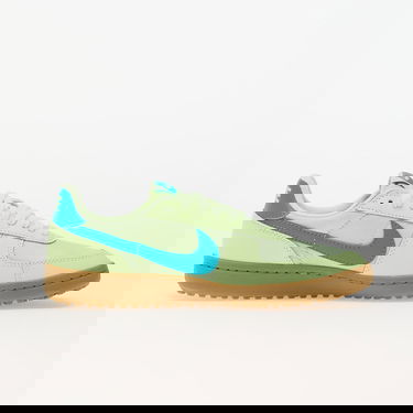 Sneakers og sko Nike Field General 82 Sp Barely Volt/ Dusty Cactus-Gum Light Brown Grøn | HM5685-700, 2