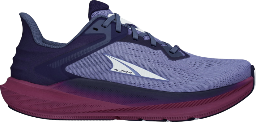 Sneakers og sko Altra Running Torin 8 Flerfarvet | al0a85qf-4421