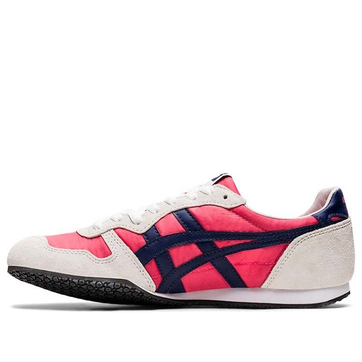 Sneakers og sko Onitsuka Tiger Onitsuka Tiger Serrano Lyserød | 1183B400-701