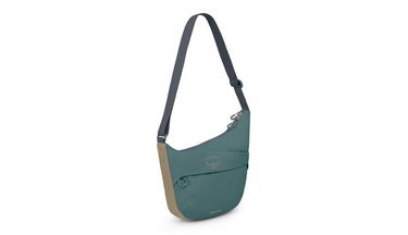 Skuldertaske Osprey Daylite Crossbody Pouch One Size Turkis | 10054089OSP, 0