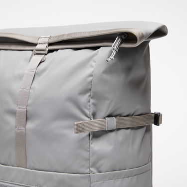 Rygsæk FJÄLLRÄVEN High Coast Foldsack 24 Grå | F23222-16, 3
