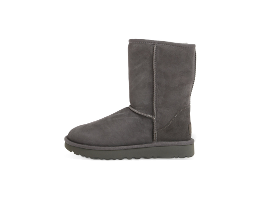 Sneakers og sko UGG Classic Grå | 1016223_GREY