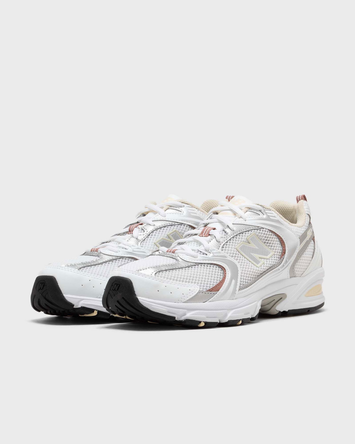 Sneakers og sko New Balance 530 White Calcium Hvid | MR530SGA, 1
