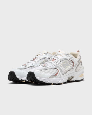 Sneakers og sko New Balance 530 White Calcium Hvid | MR530SGA, 1