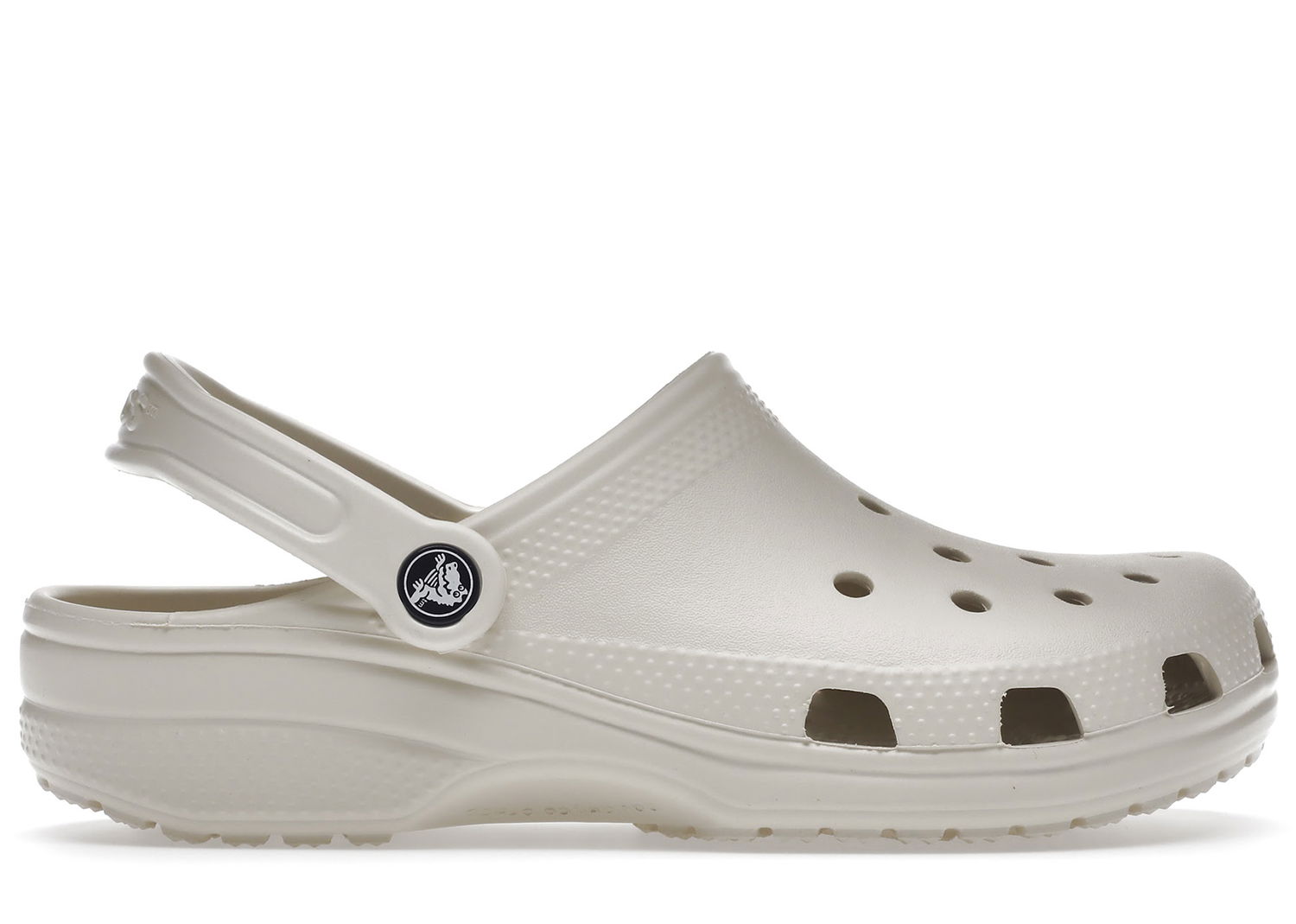 Sneakers og sko Crocs Classic Clog Grå | 10001STUC, 0