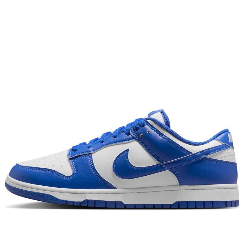 Sneakers og sko Nike Dunk Low 'Kentucky' 2025 Blå | HF5441-112