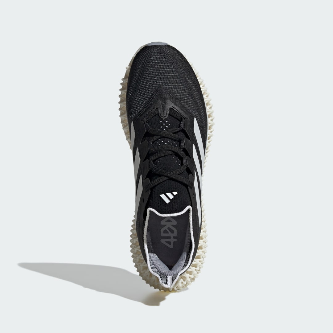 Sneakers og sko adidas Performance 4DFWD 4 Sort | ID8882, 1