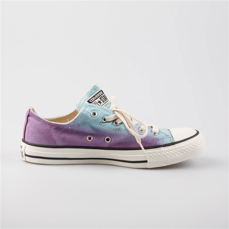 Sneakers og sko Converse Chuck Taylor All Star Flerfarvet | 151269c, 0