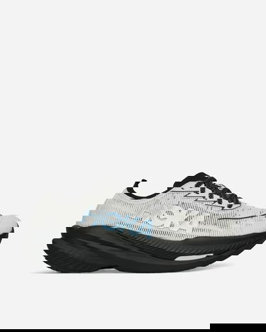 Sneakers og sko Hoka One One Mach X 2, Size 12.5 Grå | 1169610-BKSTR, 1