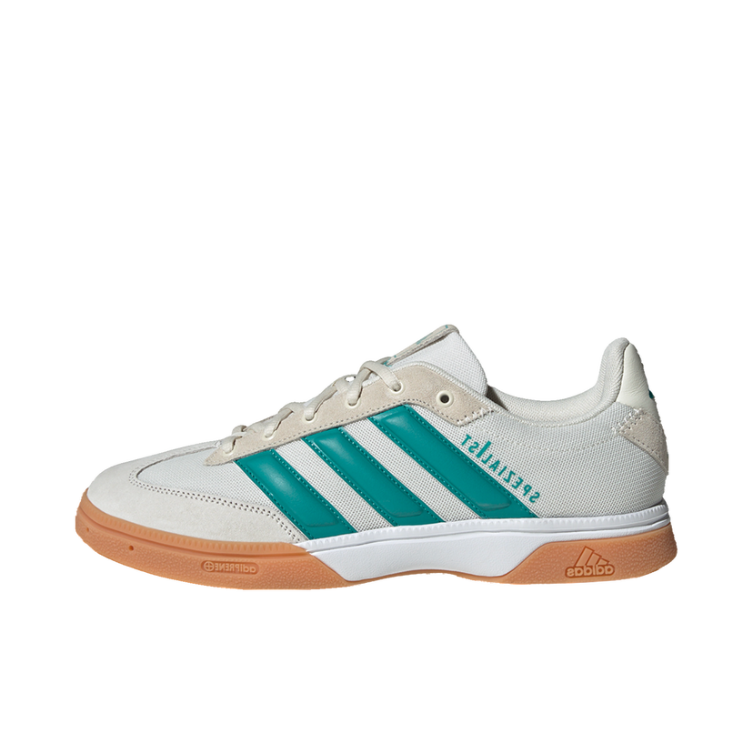Sneakers og sko adidas Originals Spezialist Hvid | jp7281