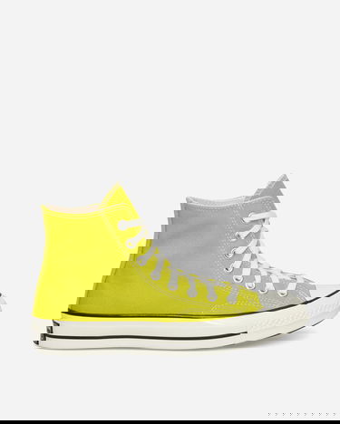 Sneakers og sko Converse Chuck 70 Gul | A14644C, 0