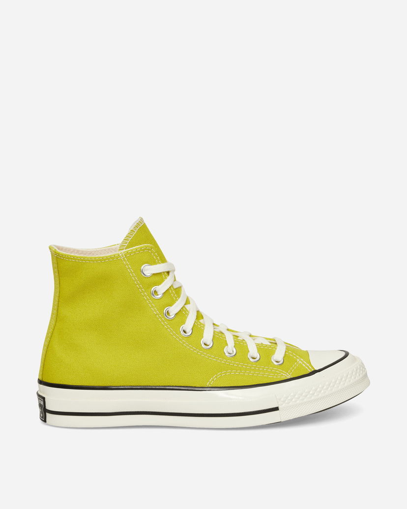 Sneakers og sko Converse Chuck 70 Gul | A14644C