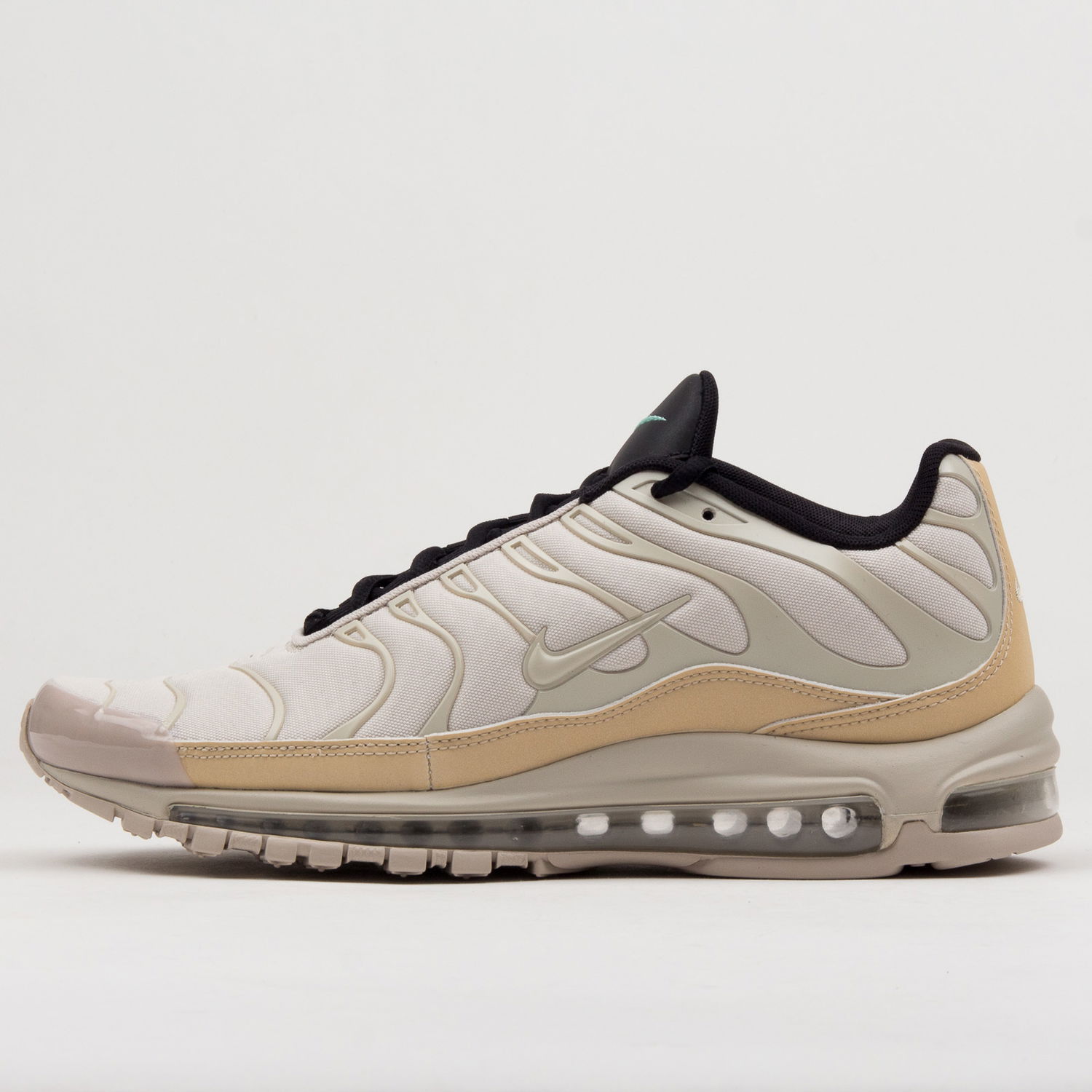 Sneakers og sko Nike Air Max 97 Plus ''Orewood Brown'' Beige | AH8144-101, 0