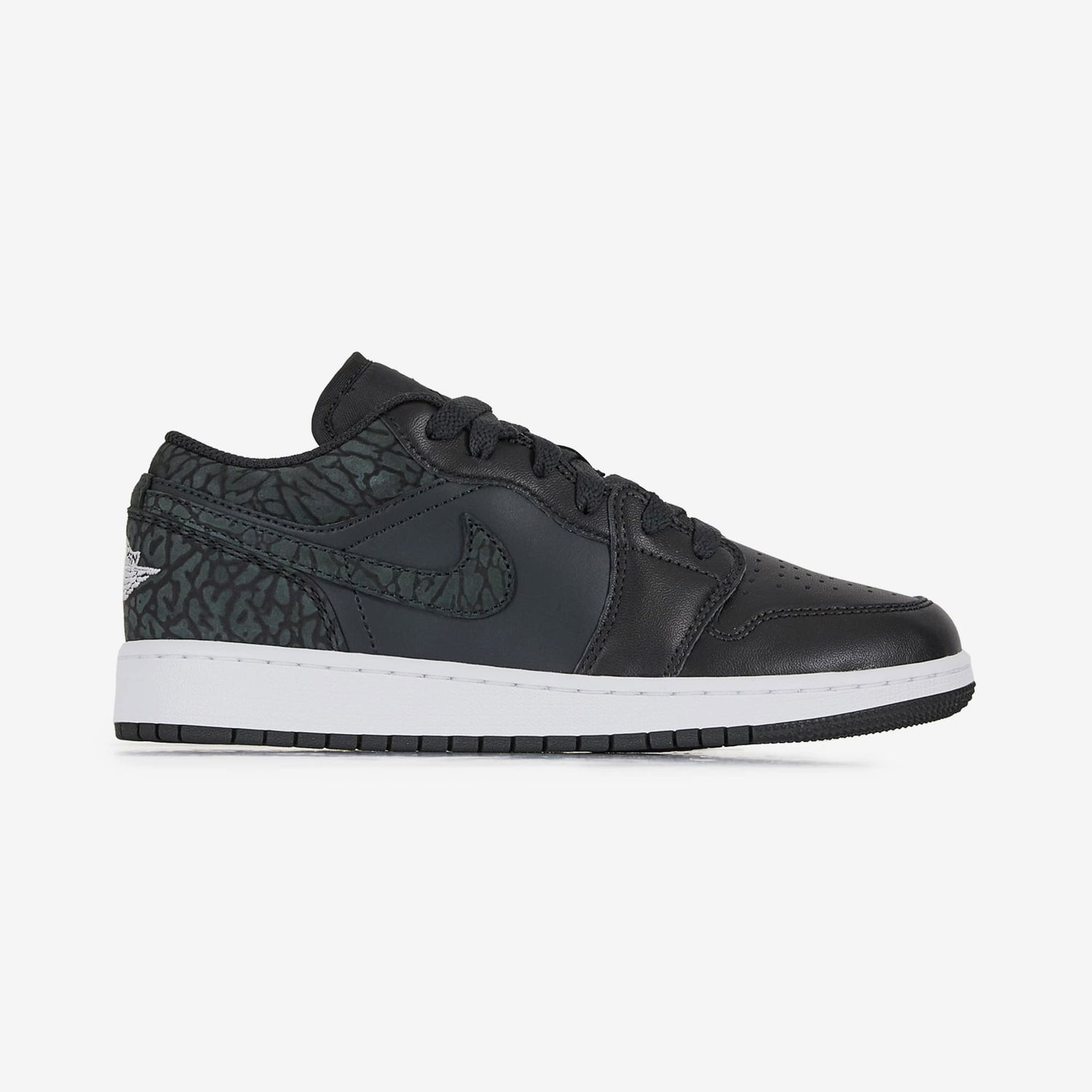 Sneakers og sko Jordan Air Jordan 1 Low W Sort | FB9908-001, 0