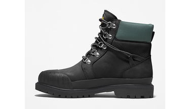 Sneakers og sko Timberland Heritage 6 Inch Boot Sort | A451E-001, 2