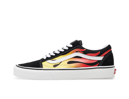 Sneakers og sko Vans Old Skool Flerfarvet | VN0A38G1PHN