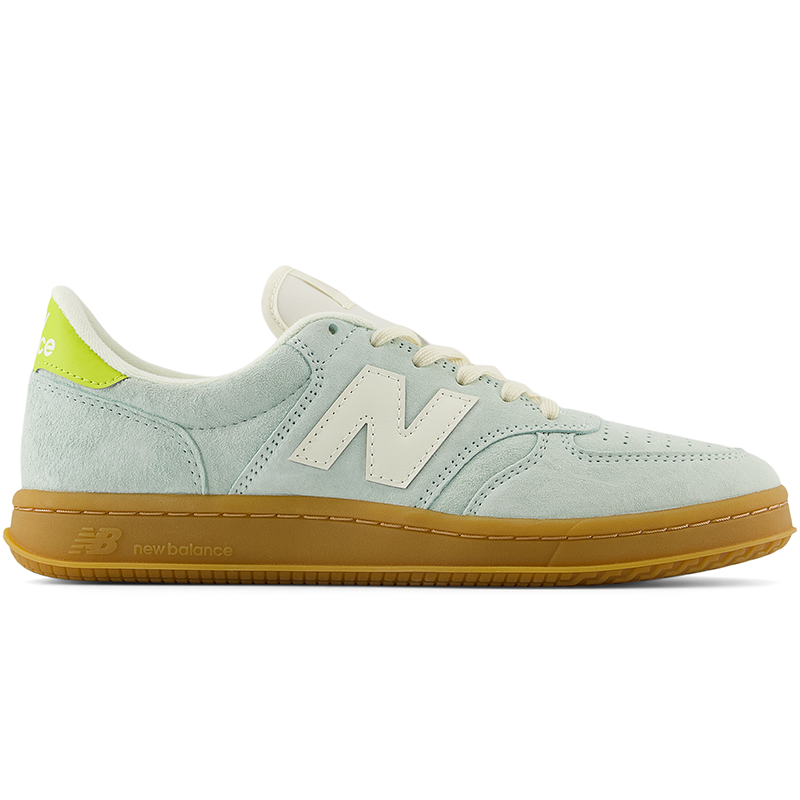 Sneakers og sko New Balance New Balance CT500EB Grøn | NBCT500EB