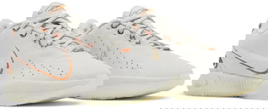 Sneakers og sko Nike LeBron 21 Akoya Hvid | FV2345-001/FV2346-001, 4