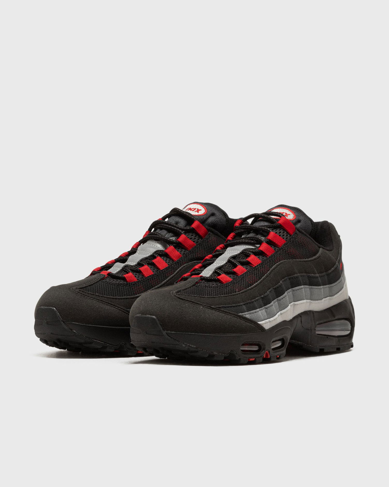 Sneakers og sko Nike Liverpool FC x Air Max 95 "City Pack" Sort | HM4830-001, 1