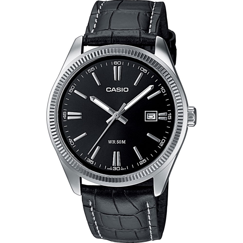 Ur CASIO Collection Sort | MTP-1302PL-1AVEF, 0