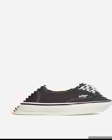 Sneakers og sko Vans Premium Authentic 44 Duck Canvas Grå | VN0007QZ1O7, 3