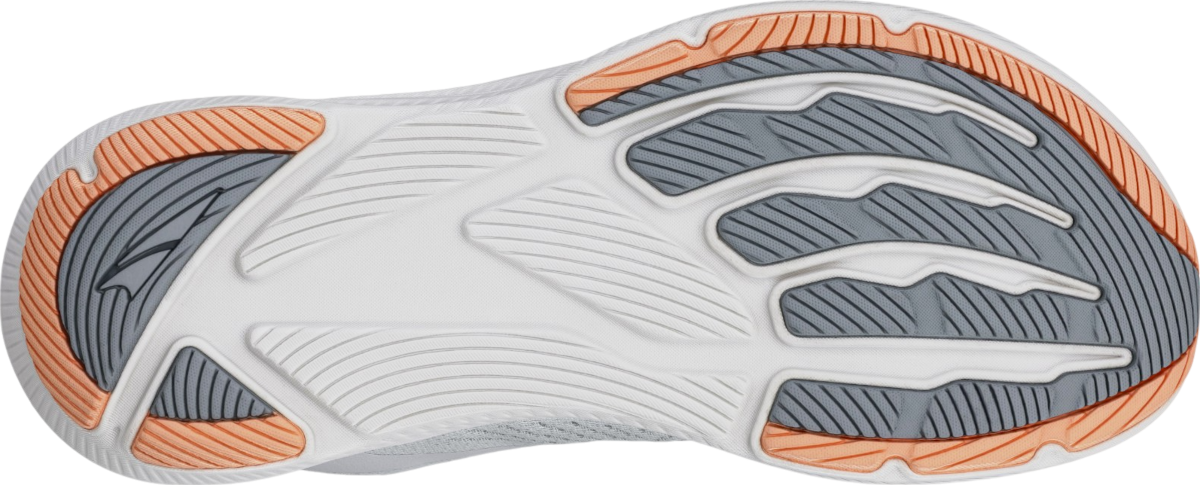 Sneakers og sko Altra Running Altra Experience Flow 2 Grå | al0a85rf-2201, 1