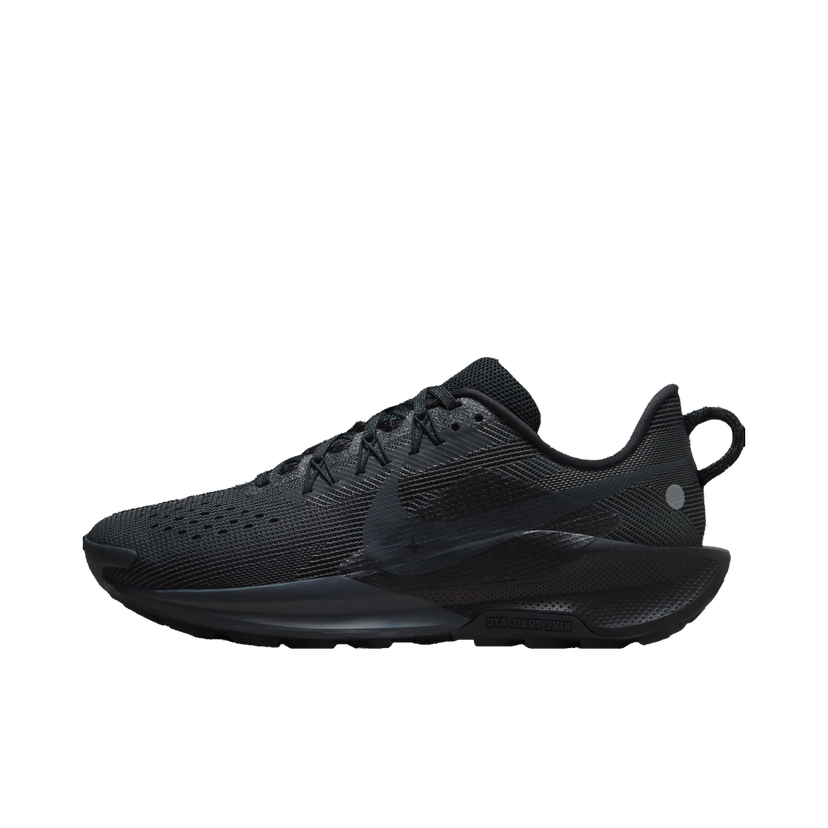 Løbe Nike Pegasus Trail 5 Sort | dv3865-005