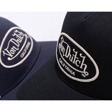 Kasket Von Dutch Von Dutch Trucker Flag Hat Sort | VD/1/CB/LOF/B30, 7