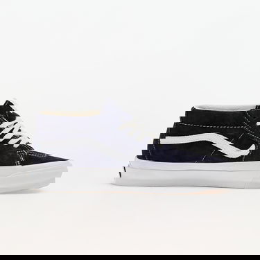 Sneakers og sko Vans Sk8-Mid Reissue 83 Sort | VN000CQQCIE1, 1