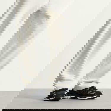 Sneakers og sko Asics GEL-NYC Sort | 1203A953-020, 6