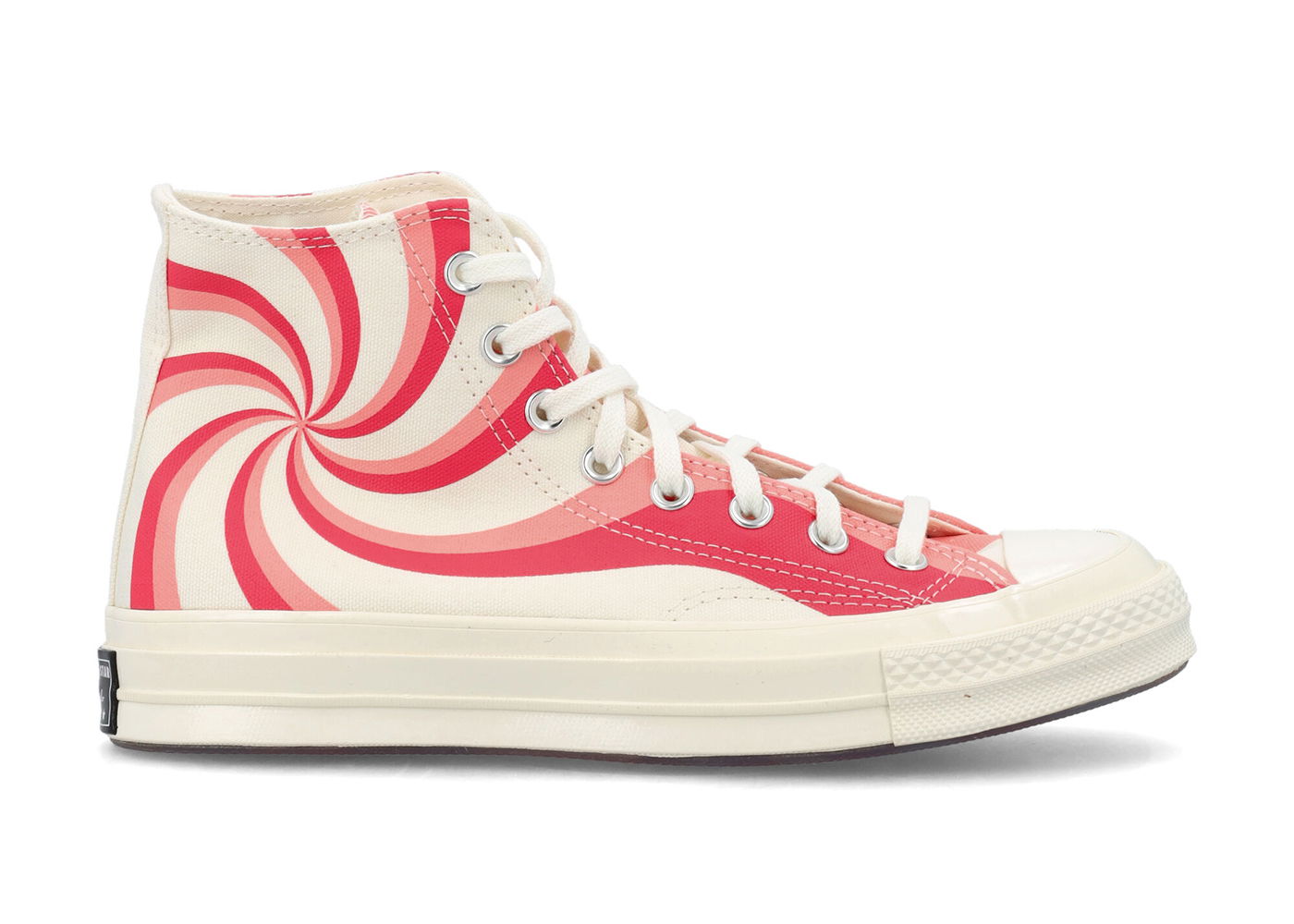Sneakers og sko Converse Chuck Taylor All-Star 70 Hi Carmine Pink Fuschia W Lyserød | A05174C, 0