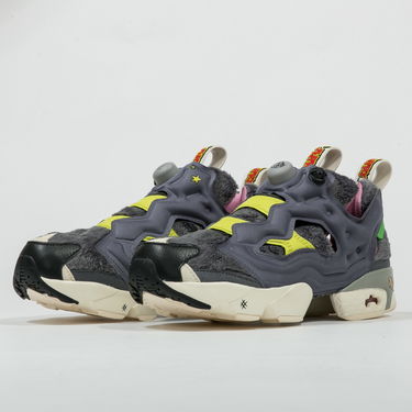 Sneakers og sko Reebok Instapump Fury OG Grå | FW4656, 1