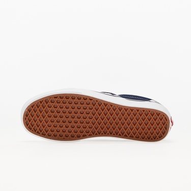 Sneakers og sko Vans Checkerboard Parisian Slip-On Sort | VN0A5JMHARY1, 5
