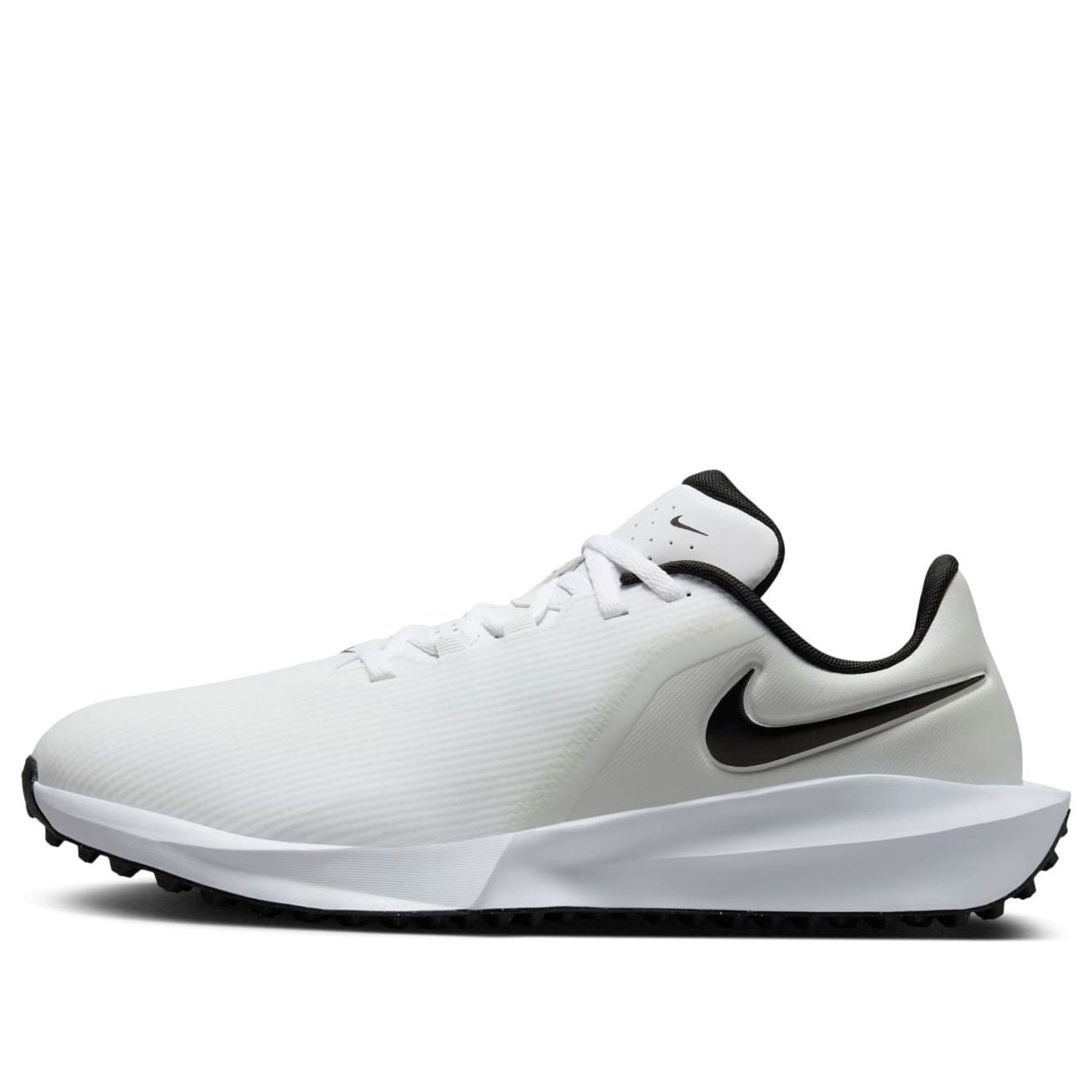 Sneakers og sko Nike Infinity Golf Next Nature Wide Hvid | FN0565-100, 0