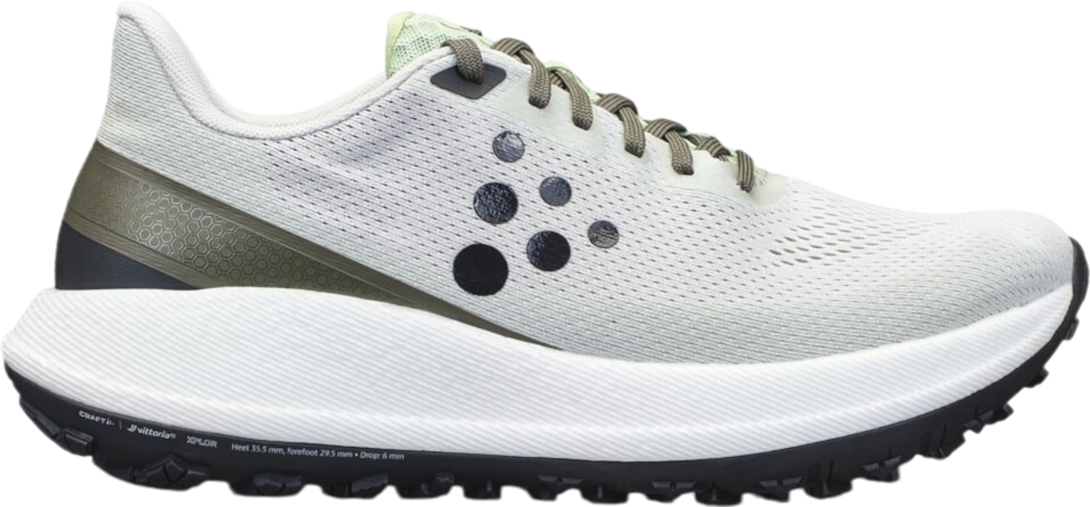 Sneakers og sko Craft XPLOR Hvid | 1914839-680644, 0