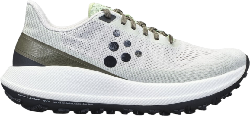 Sneakers og sko Craft XPLOR Hvid | 1914839-680644