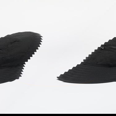 Hat Nike Apex Bucket hat Black/ Summit White Sort | FQ3277-010, 1